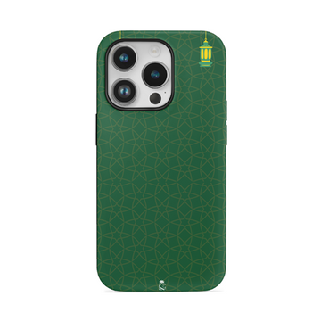 Aqua Green Design Flexible Soft Silicone Case