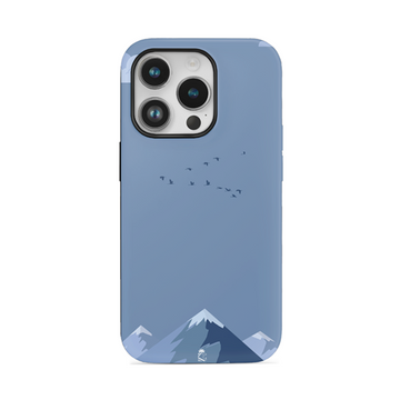 Best Nature Flexible Soft Silicone Case