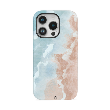 Paintings Flexible Soft Silicone Case