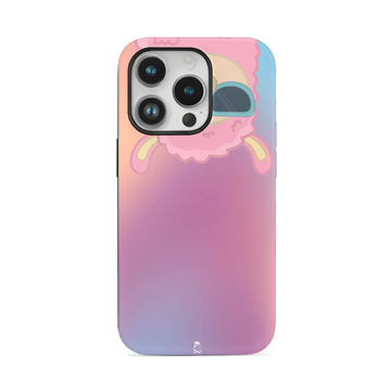 Hey Hi, Flexible Soft Silicone Case