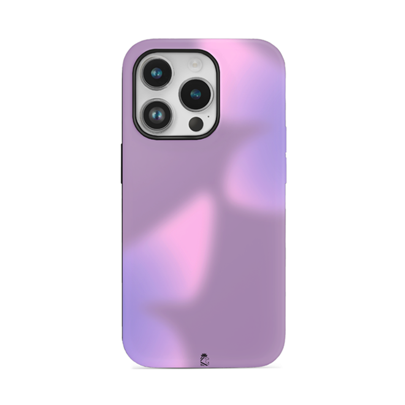 Aura Flexible Soft Silicone Case