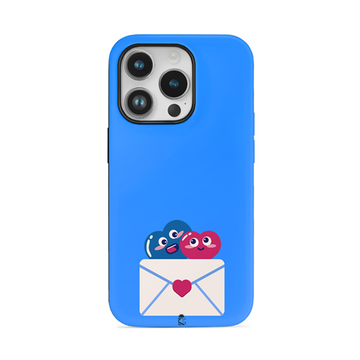 Mail For You Flexible Soft Silicone Case