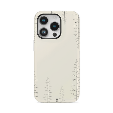 Old Forest Flexible Soft Silicone Case