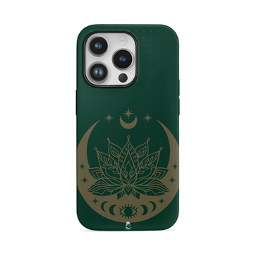 Positivity Flexible Soft Silicone Case