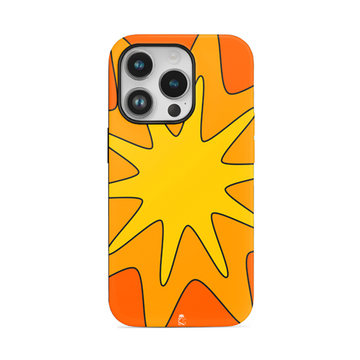Jelly Splash Flexible Soft Silicone Case