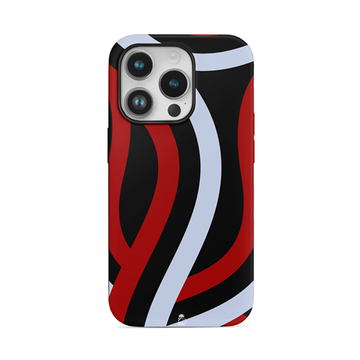 Big Wires Flexible Soft Silicone Case