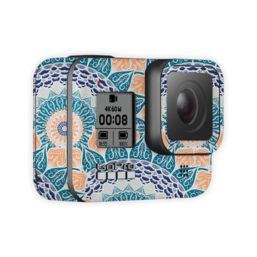 Mandala Go Pro Skin
