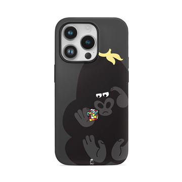 Genius Mr.Gor Flexible Soft Silicone Case
