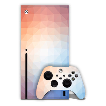Abstract Xbox Skin
