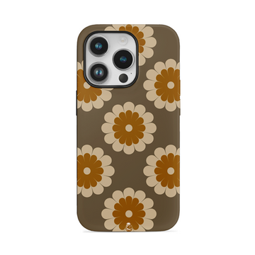 Blossoms Flexible Soft Silicone Case