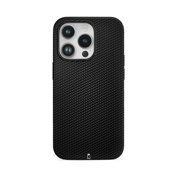 Carbon Fibre Flexible Soft Silicone Case