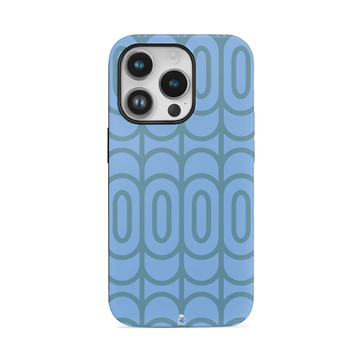 Paperclips Flexible Soft Silicone Case