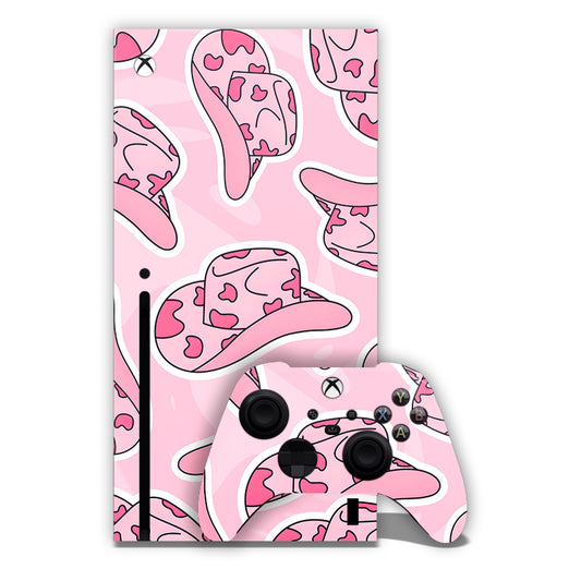 Camo Hats Xbox Skin