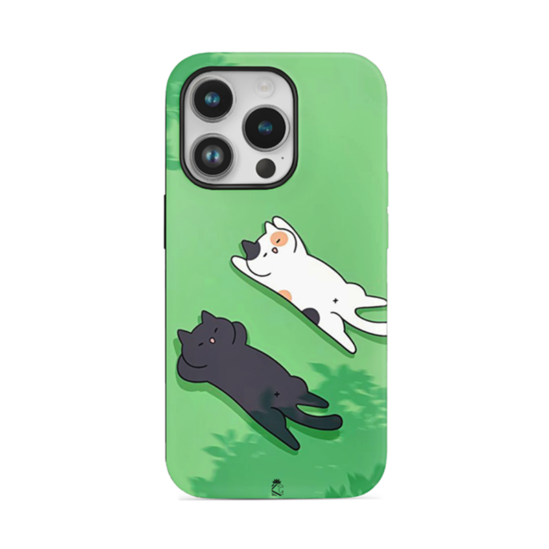 Peace Bro ! Flexible Soft Silicone Case