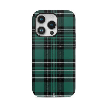 Shirt Pattern Flexible Soft Silicone Case