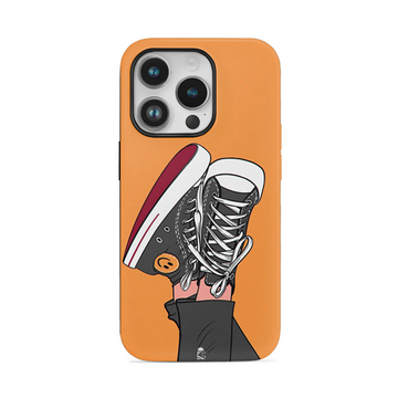 Enjoy the Vibe Flexible Soft Silicone Case
