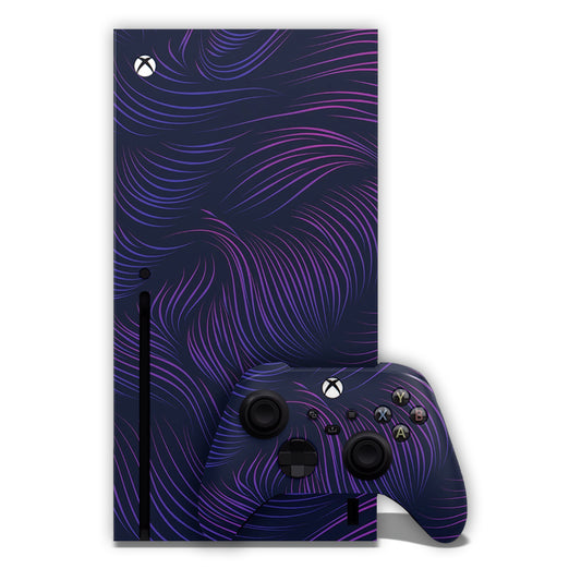 Hair Smules Xbox Skin