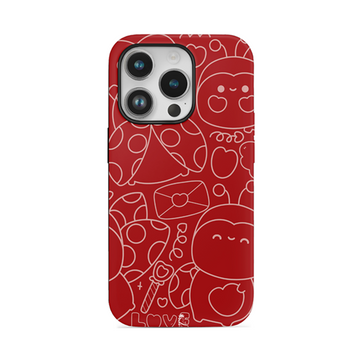 Redland Flexible Soft Silicone Case