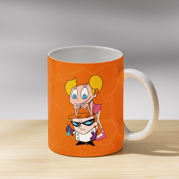 Irritating One Coffee Mug