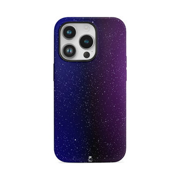 Space Flexible Soft Silicone Case