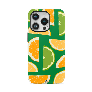 Lemonade Flexible Soft Silicone Case