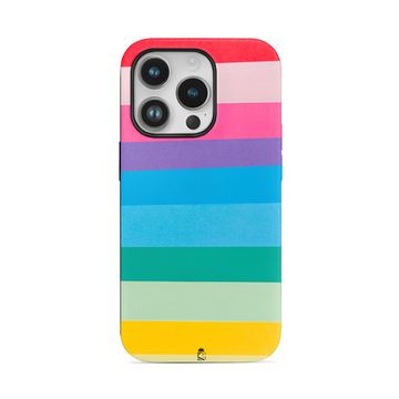 Colours Flexible Soft Silicone Case