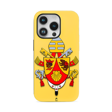 Royal Shield Flexible Soft Silicone Case