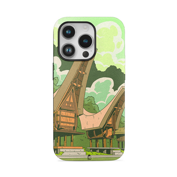 Lifestyle Flexible Soft Silicone Case