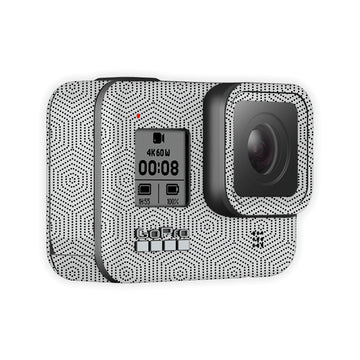 Dotties Go Pro Skin