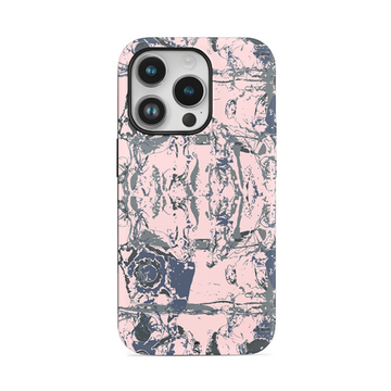Liquid Art Flexible Soft Silicone Case