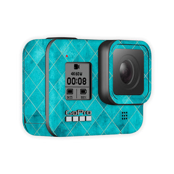 Tile Spades Go Pro Skin