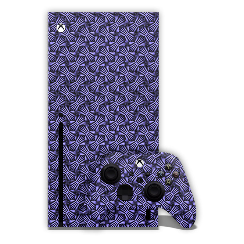 Fun Wheels Xbox Skin