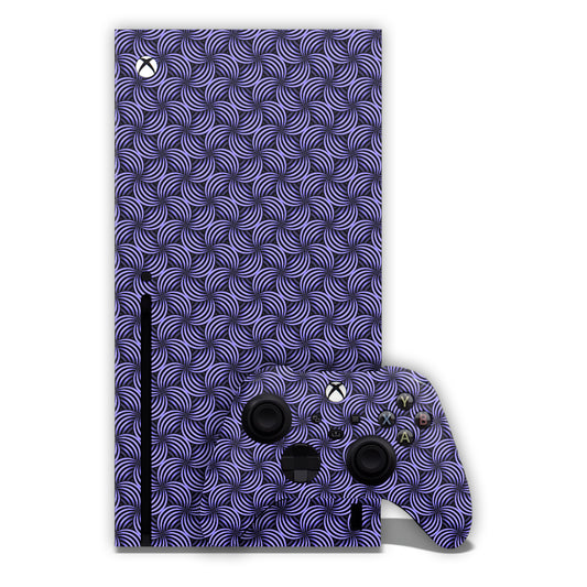 Fun Wheels Xbox Skin