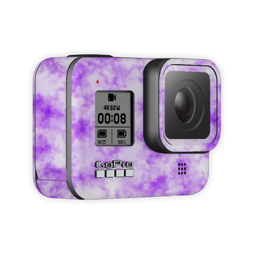 Cloud Smoke Go Pro Skin