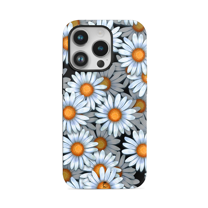 Garland Flexible Soft Silicone Case