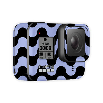 Moo Camo Go Pro Skin