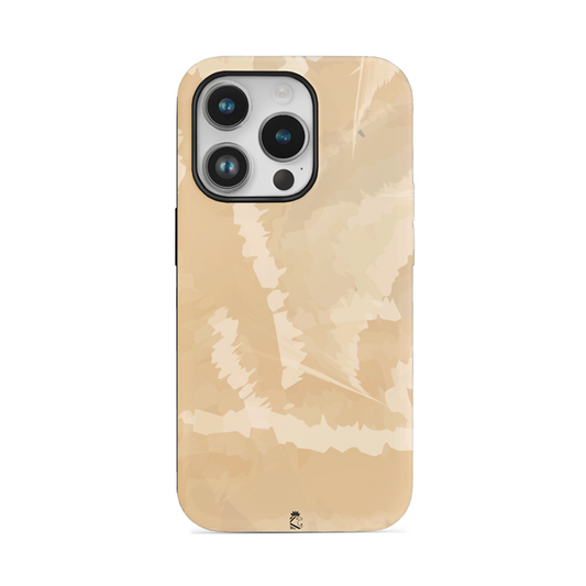 Pale Pallet Flexible Soft Silicone Case