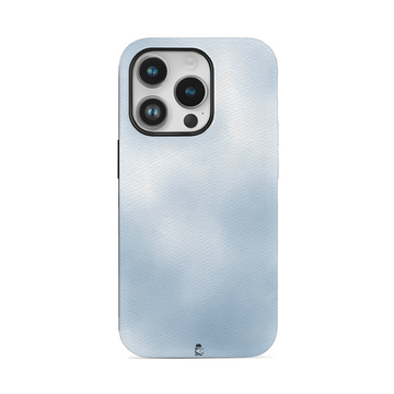 The Sky Tints Flexible Soft Silicone Case