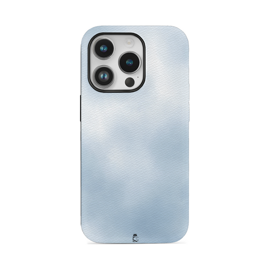 The Sky Tints Flexible Soft Silicone Case