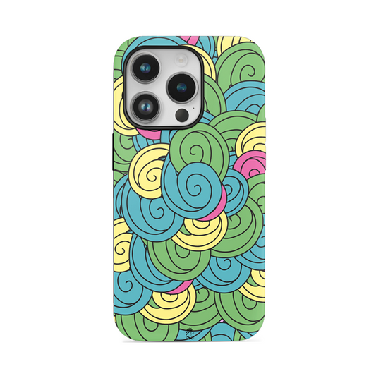 Superb Cool Design Flexible Soft Silicone Case