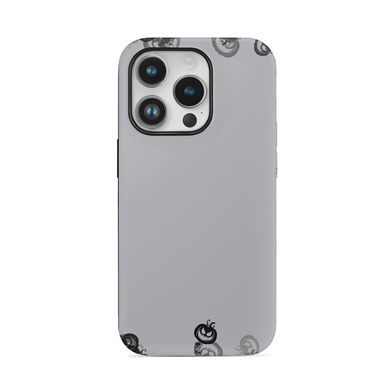 Scaries Flexible Soft Silicone Case