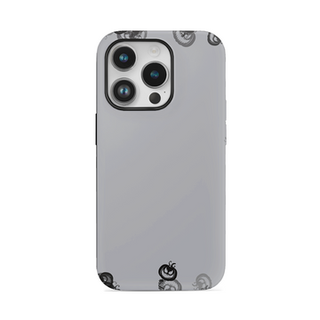 Scaries Flexible Soft Silicone Case