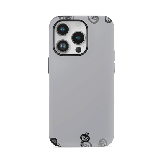 Scaries Flexible Soft Silicone Case