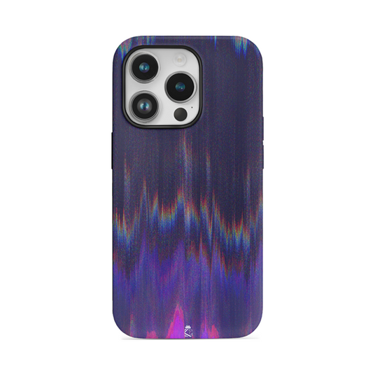 Aura Fluid Design Flexible Soft Silicone Case