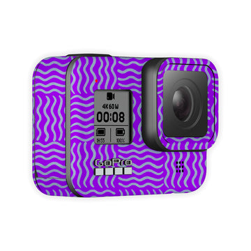 Stripe Go Pro Skin