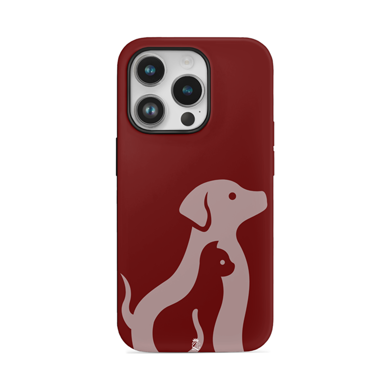 Warriors Flexible Soft Silicone Case