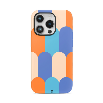 Patel Fence Flexible Soft Silicone Case