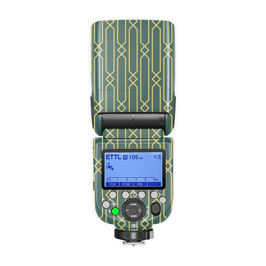 Penta Line Hits Camera Flash Skin