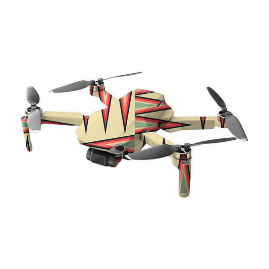 Villain Drone Skin
