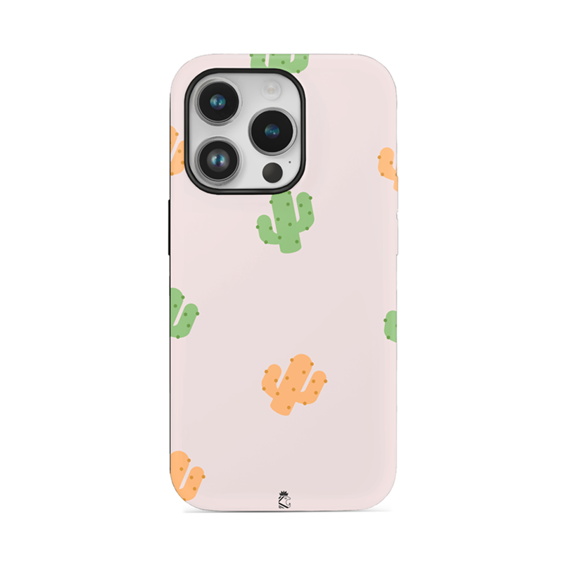 Desert Warrior Flexible Soft Silicone Case